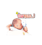 Noah ＆ Keerin（個別スタンプ：11）