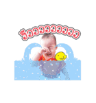 Noah ＆ Keerin（個別スタンプ：24）