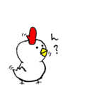 鳥山ささみ（個別スタンプ：7）