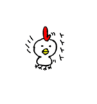 鳥山ささみ（個別スタンプ：15）