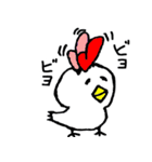 鳥山ささみ（個別スタンプ：18）