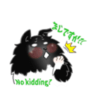 シェルティーフレンズ2（個別スタンプ：10）