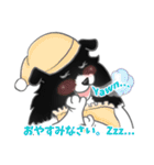 シェルティーフレンズ2（個別スタンプ：39）