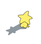 星マンのスタンプ（個別スタンプ：39）