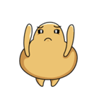 shu-shu（個別スタンプ：3）
