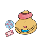 shu-shu（個別スタンプ：12）