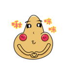shu-shu（個別スタンプ：13）