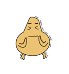 shu-shu（個別スタンプ：38）