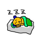 いぬ次郎（個別スタンプ：13）
