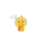 PED LOVE LOVE（個別スタンプ：4）