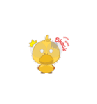 PED LOVE LOVE（個別スタンプ：8）