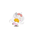 PED LOVE LOVE（個別スタンプ：10）