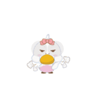 PED LOVE LOVE（個別スタンプ：12）