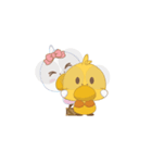 PED LOVE LOVE（個別スタンプ：20）