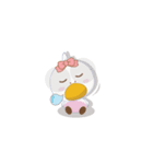 PED LOVE LOVE（個別スタンプ：22）