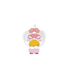 PED LOVE LOVE（個別スタンプ：24）