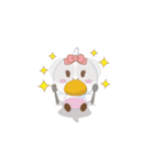 PED LOVE LOVE（個別スタンプ：26）