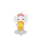 PED LOVE LOVE（個別スタンプ：27）