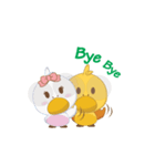 PED LOVE LOVE（個別スタンプ：29）