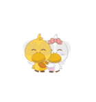 PED LOVE LOVE（個別スタンプ：30）
