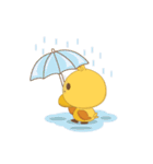 PED LOVE LOVE（個別スタンプ：31）
