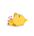 PED LOVE LOVE（個別スタンプ：34）