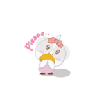 PED LOVE LOVE（個別スタンプ：37）