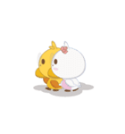 PED LOVE LOVE（個別スタンプ：39）