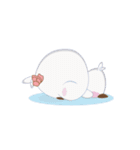 PED LOVE LOVE（個別スタンプ：40）