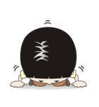 annieprimdolls - Naughty Boy（個別スタンプ：2）