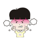 annieprimdolls - Naughty Boy（個別スタンプ：29）