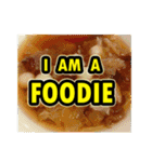 Foodie images_2（個別スタンプ：2）