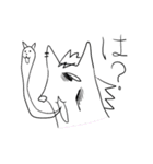 †グランドクロス†、推参！（個別スタンプ：15）