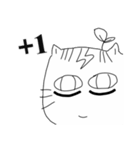 MAOMAO'S daily life Day1（個別スタンプ：6）