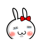 cookie rabbit（個別スタンプ：8）