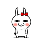 cookie rabbit（個別スタンプ：10）
