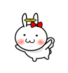 cookie rabbit（個別スタンプ：28）