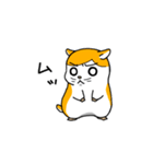 しちさんはむすたー。（個別スタンプ：9）