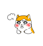 しちさんはむすたー。（個別スタンプ：11）