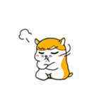 しちさんはむすたー。（個別スタンプ：12）