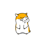 しちさんはむすたー。（個別スタンプ：14）