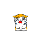 しちさんはむすたー。（個別スタンプ：18）