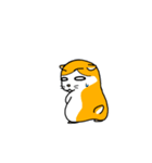 しちさんはむすたー。（個別スタンプ：25）