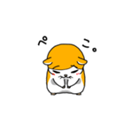しちさんはむすたー。（個別スタンプ：31）