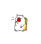 しちさんはむすたー。（個別スタンプ：32）