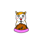 しちさんはむすたー。（個別スタンプ：36）