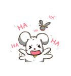 Song Hu ＆ Ton On（個別スタンプ：3）