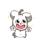 Song Hu ＆ Ton On（個別スタンプ：23）