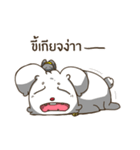 Song Hu ＆ Ton On（個別スタンプ：26）