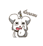 Song Hu ＆ Ton On（個別スタンプ：29）